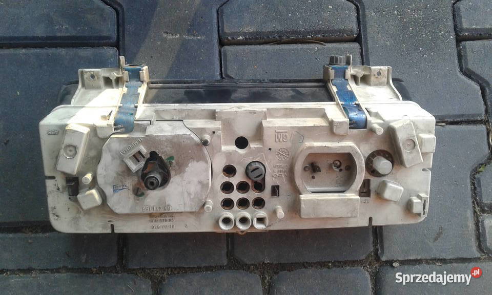 Opel senator monza Łomża