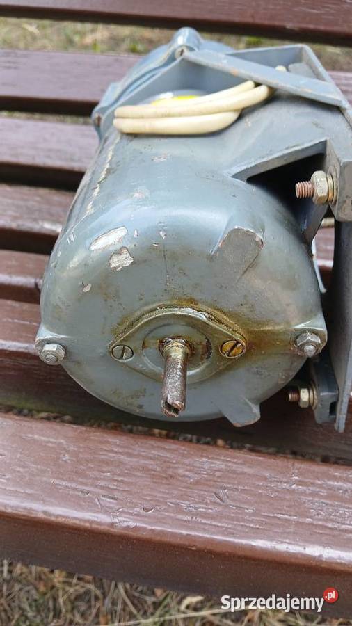 Silnik elektryczny trójfazowy 75 DT75 Skierniewice