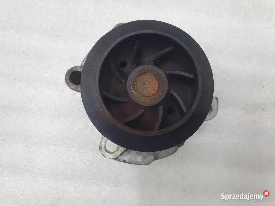 POMPA WODY AUDI A4 B8 20TDI sprzedam