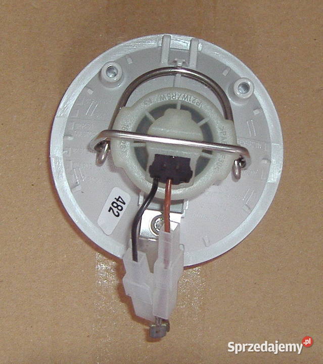 HELLA LAMPA HAMOWANIA ŚWIATŁO STOP 162 097 Katowice
