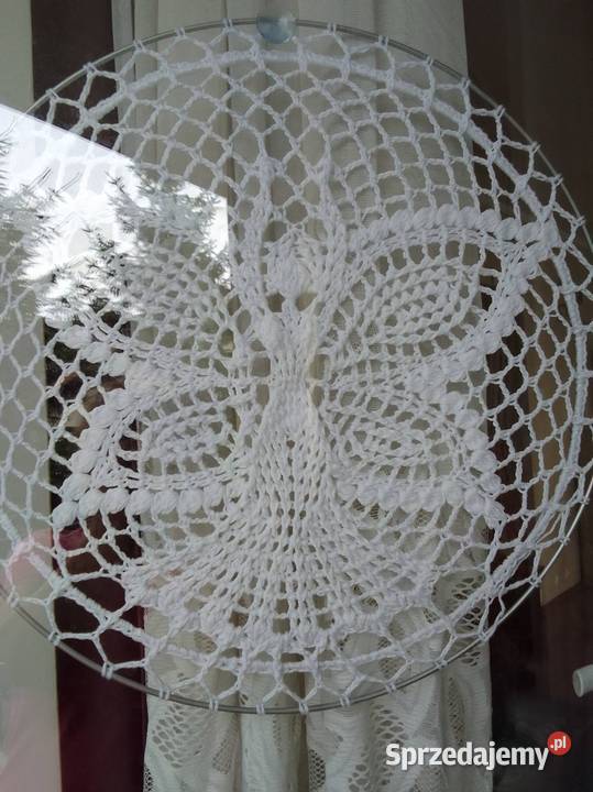 Mandala na okno Pozostałe kujawsko-pomorskie Bydgoszcz sprzedam