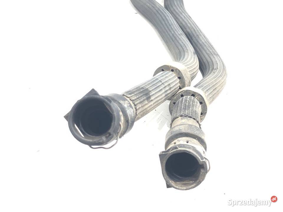 MAGISTRALA WODY PEUGEOT 208 II 136