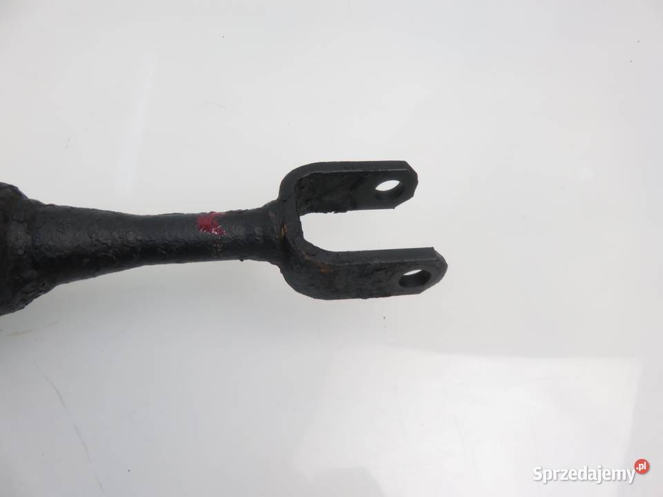 MCPERSON LEWY PRZEDNI AUDI A4 B6 25 TDI małopolskie