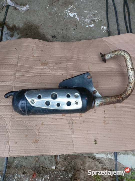 Honda vision 50 elektryczny starter Kępno