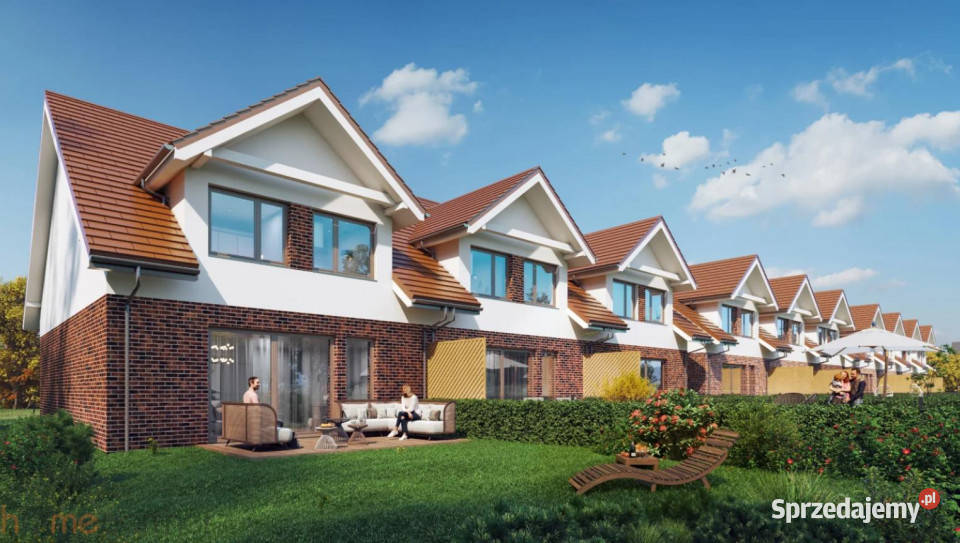 sprzedaży domu Gniechowice Lipowa 13173m2 210m2