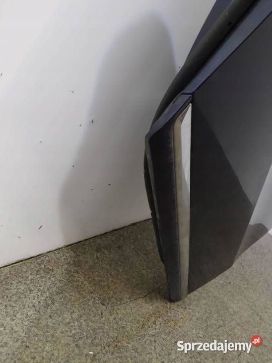 DRZWI PRAWE TYŁ KOMBI LH5X VW Volkswagen Passat