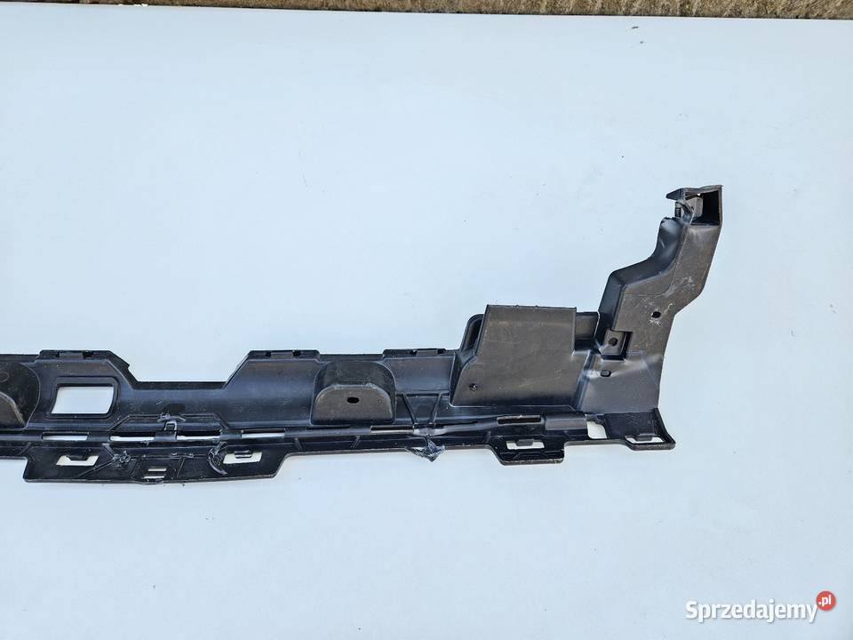 MERCEDES W212 AMG UCHWYT MOCOWANIE ZDERZAKA TYŁ wielkopolskie Międzychód