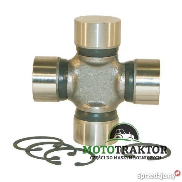 Krzyżak John Deere 2140 3040 3140 3150 3340 3350