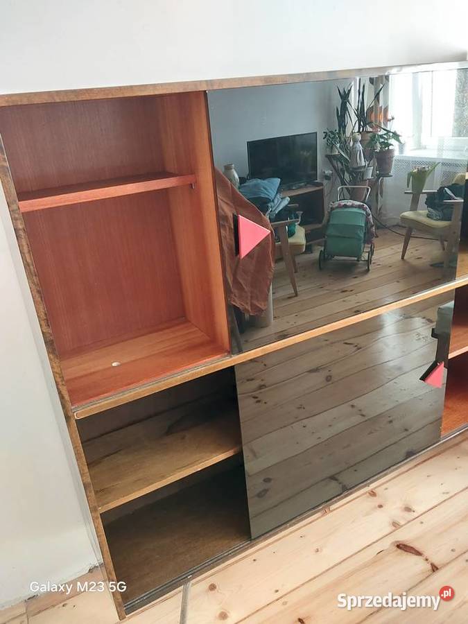 Witryna LejkowskiLeśniewski sprzedam