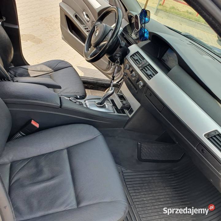 Sprzedam BMW Błonie