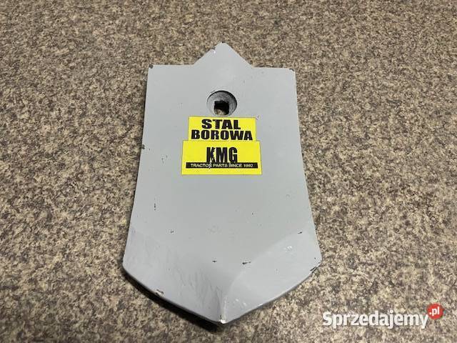 Dziób zęba jednootworowego Unia Kos 1738050010 mazowieckie Płock