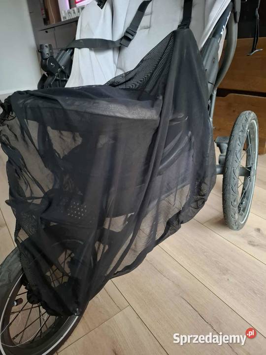 wózek dziecięcy biegowy Xlander X-lander Szczecin