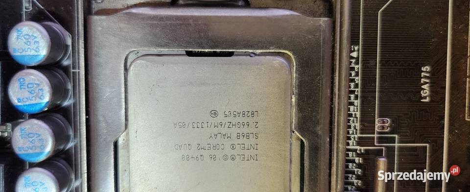 Asus P5k Pro socket 775 Gliwice sprzedam