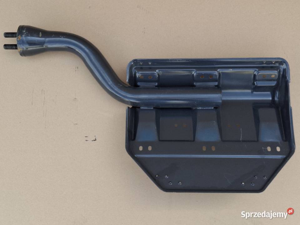 SCANIA GITARA UCHWYT MOCOWANIE BŁOTNIKA WSPORNIK