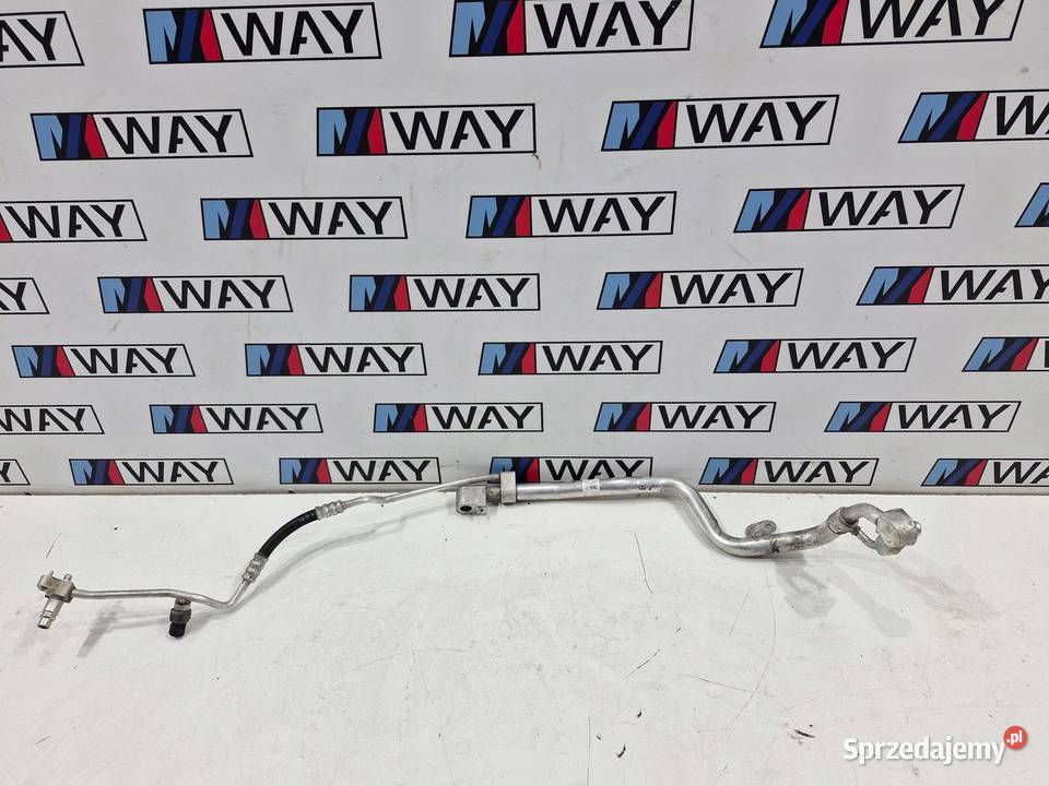 BMW G11 G12 G14 G15 G16 G30 G31 PRZEWÓD WĄŻ osobowe
