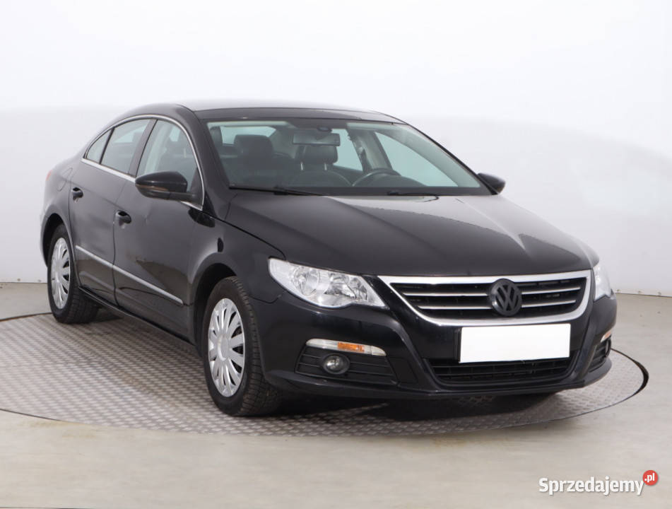 VW Passat CC 20 TDI Piaseczno