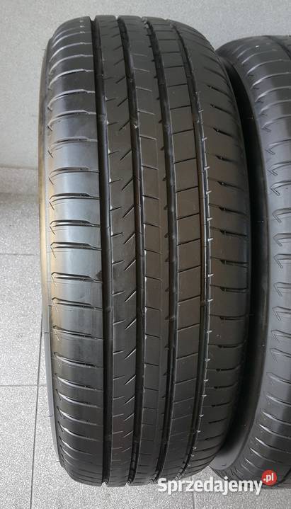 Bridgestone Alenza 001 Rozmiar 22555R19 99 V 55 Piekary Śląskie