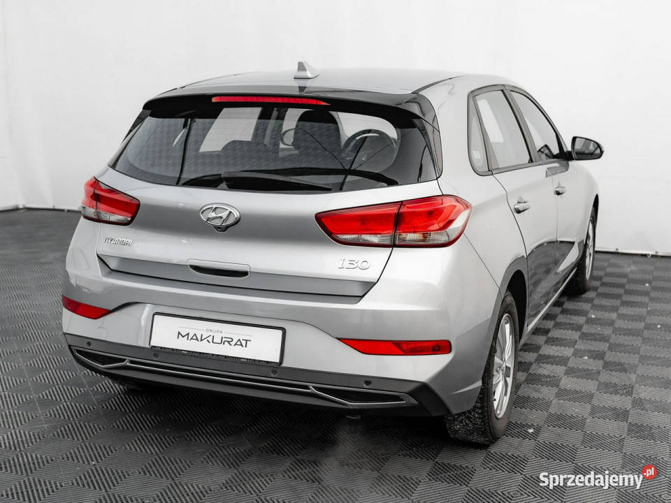 Hyundai i30 GD1F00110 TGDI Modern Kcof Czcof możliwa zamiana Gdańsk