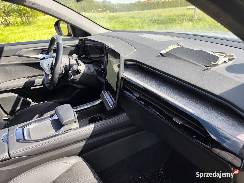 Renault Austral 2023 Sanok