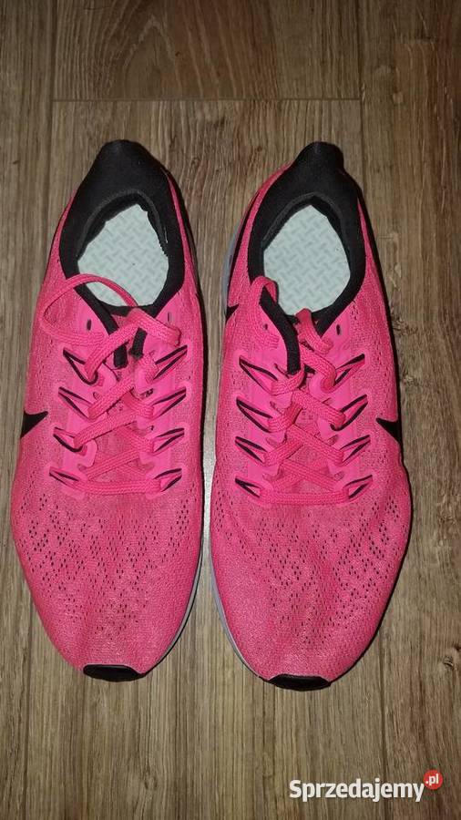 Buty NIKE AIR ZOOM Pegasus 36 EU385 245 biegowe Białystok
