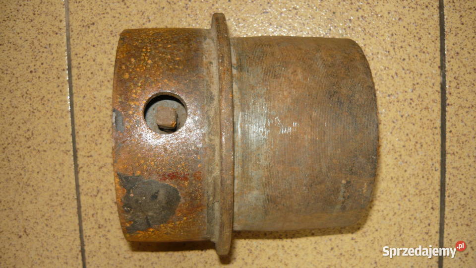 Koło pasowe 140 150 x 45 szajba na pas Sokółka