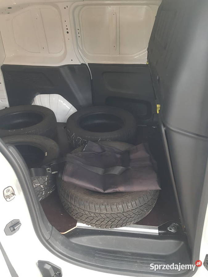 opel Combo 3 miejsca 2022r Stan nowy 54 102KM Motoryzacja Lublin