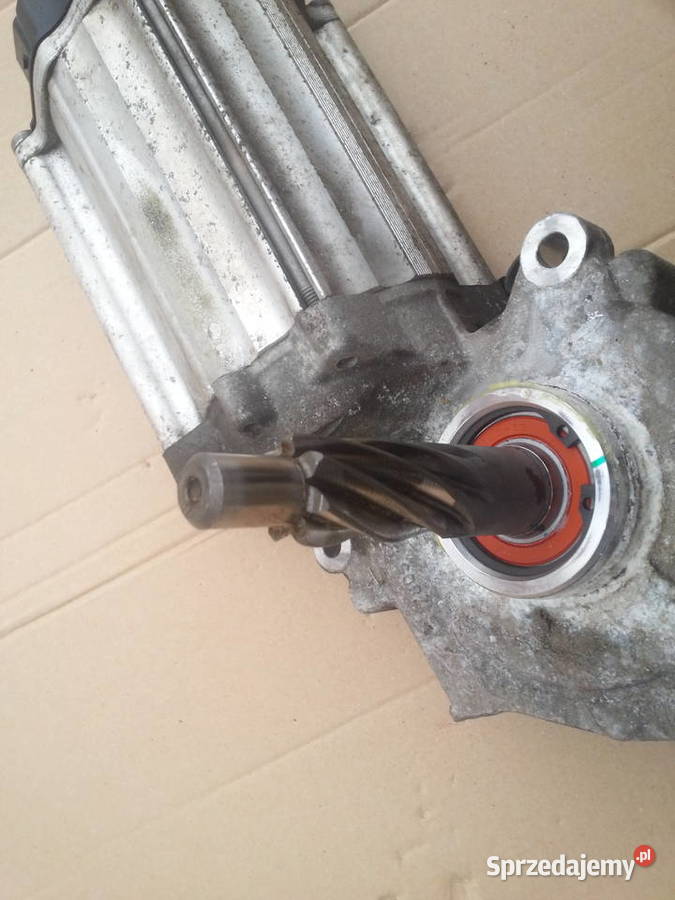 pompa wspomagania opel insignia 20 A20DTH 160 Zawieszenie i układ kierowniczy łódzkie Aleksandrów Łódzki