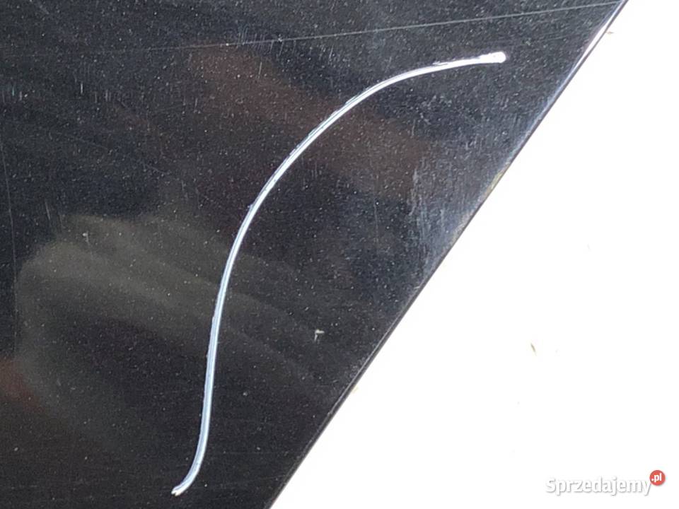 DRZWI LEWY TYŁ VW GOLF VI Hatchback 0814