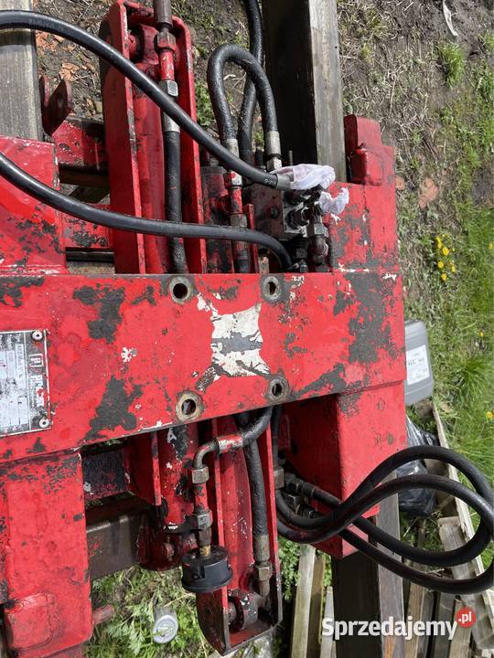 HDS CHWYTAK do Palet zachodniopomorskie