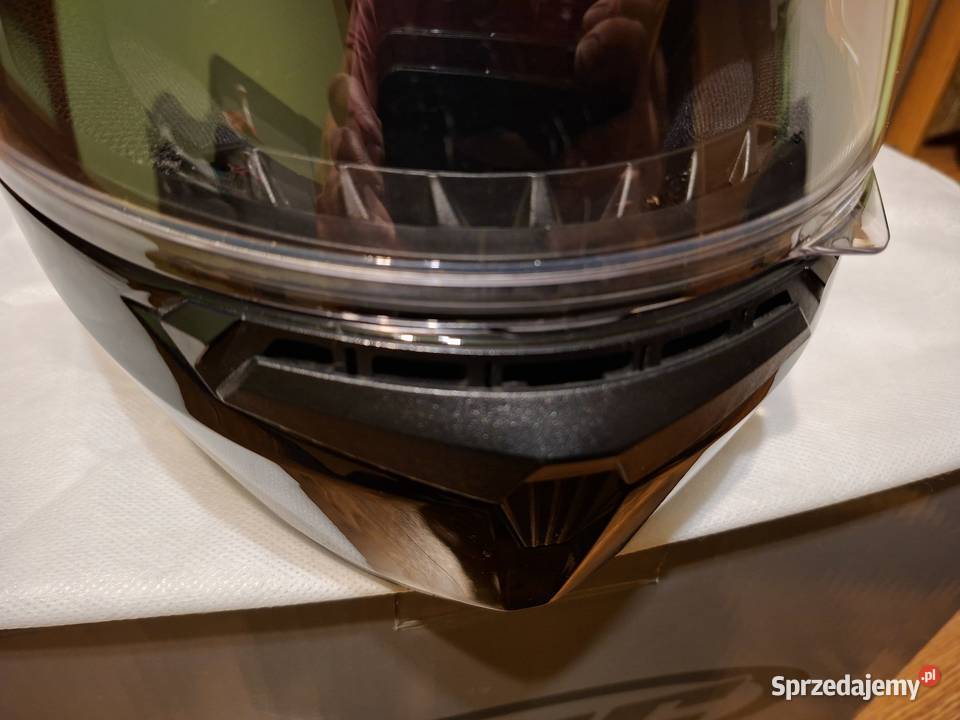 Kask integralny HJC C10 XXL PINLOCK Iwonicz