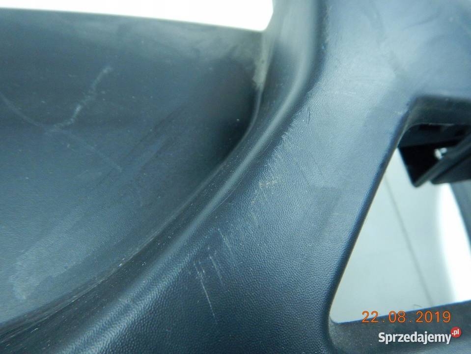 ZDERZAK TYŁ PEUGEOT 3008 0913 NOWY ASO osobowe lubelskie sprzedam