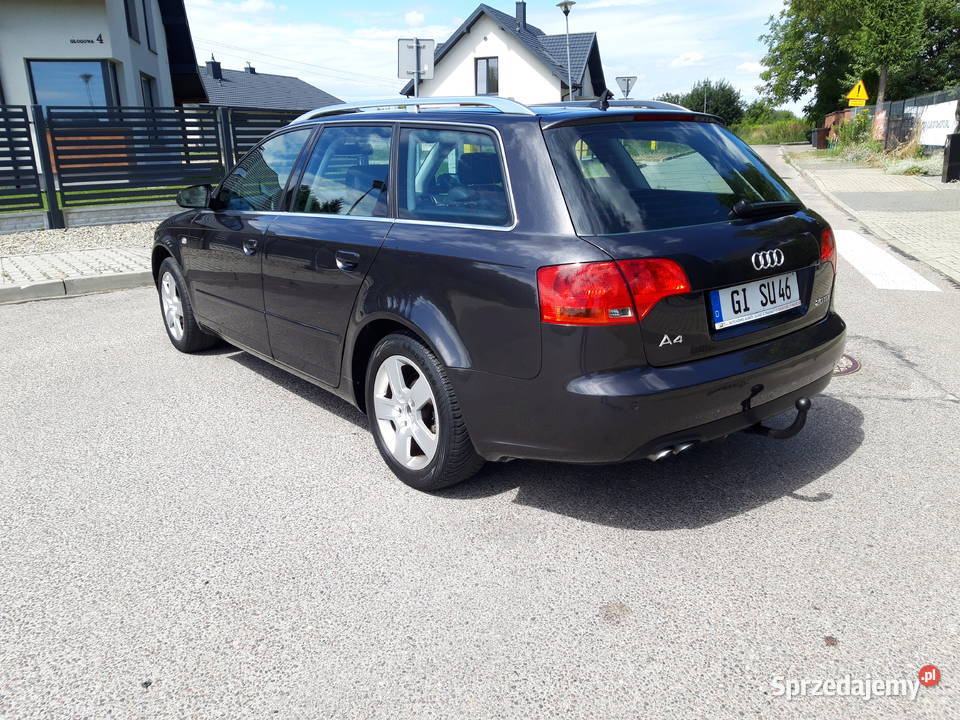 SPROWADZONY SKÓRA NAVIGACJA KLIMATRONIK elektrochrom. lusterko wst. Zamość