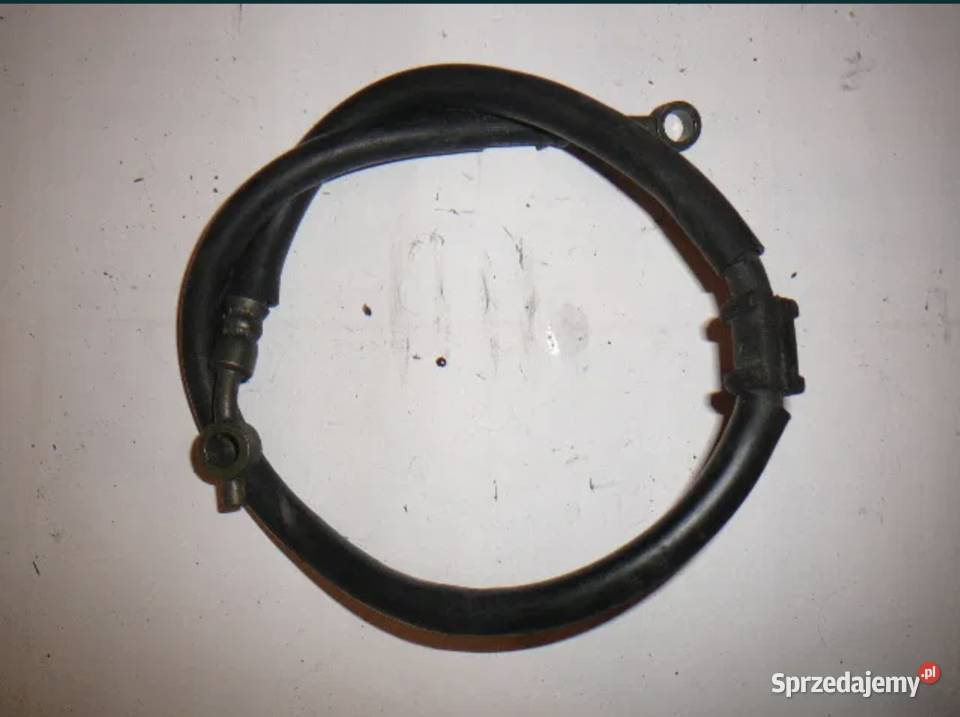 przewód hamulca tył Suzuki GSX 600R Ostrów Wielkopolski