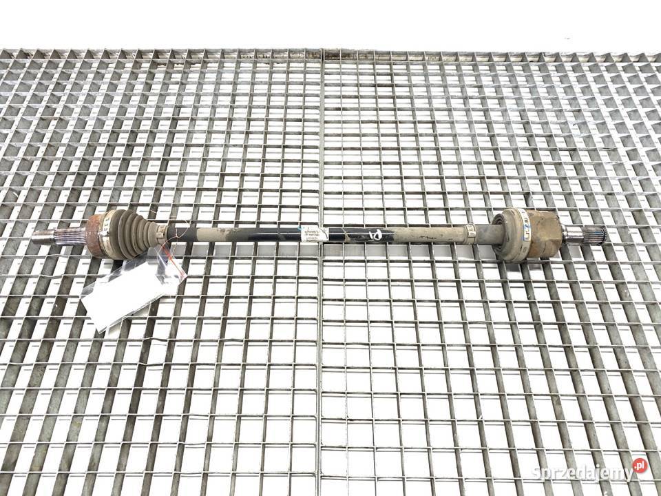 PÓŁOŚ PRAWY TYŁ HYUNDAI TUCSON 16 180 SUV sprzedam