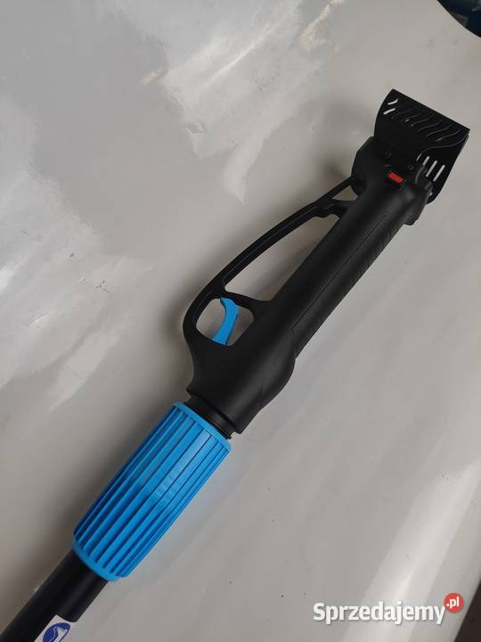 Sekator na przedłużce Stark 160 v1 LN240255 Ujazd