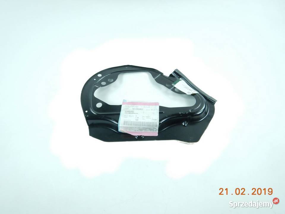 PANEL REPARATURKA LAMPY TYŁ PRAWY JAGUAR STYPE