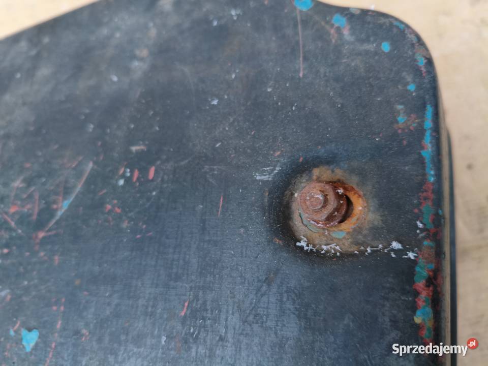 MZ trophy ES 250 osłona boczna boczek 2502 świętokrzyskie Skarżysko-Kamienna