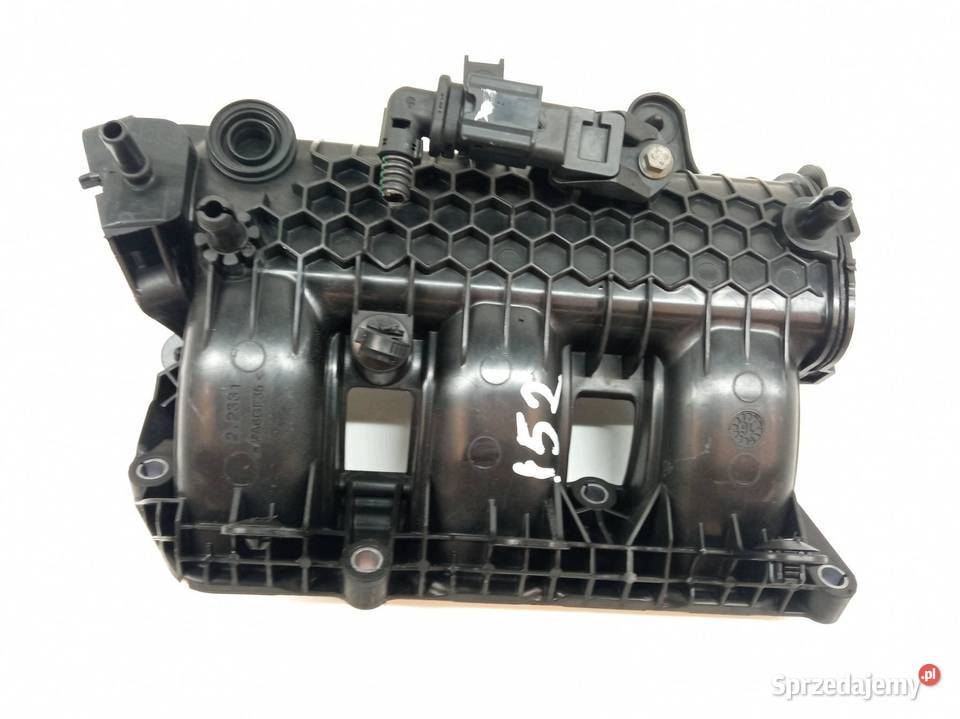 KOLEKTOR SSĄCY 9802101480 12 PURE TECH THP VTI