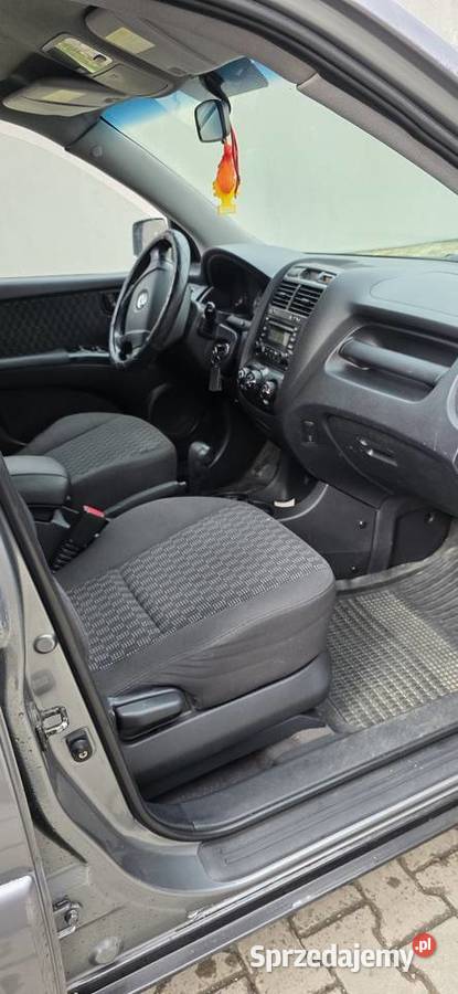 Kia 20 gazAutomat Zamiana Przemyśl sprzedam