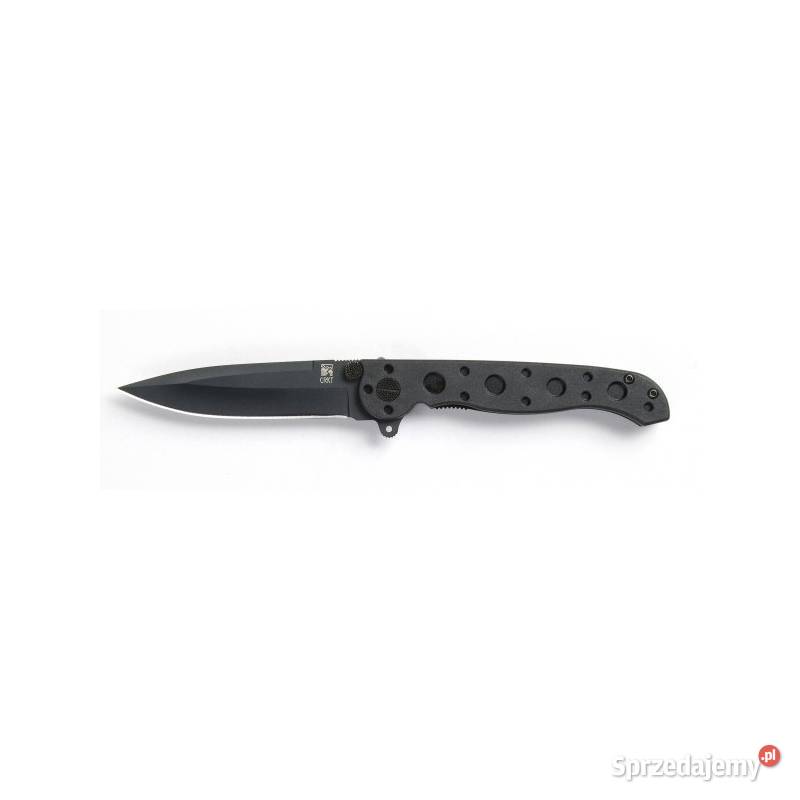 Nóż składany CRKT M1601KZ Akcesoria, narzędzia i noże Warszawa