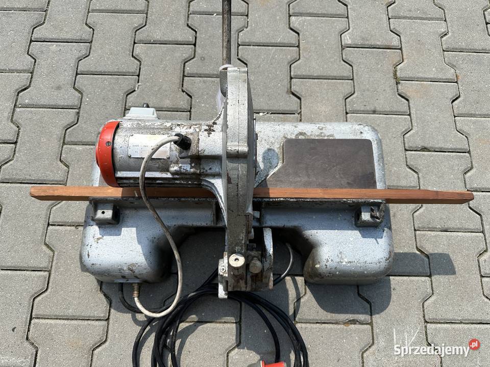 Piła kapowa ukośnica STAYER SC250 1058 lubelskie Łabuńki Pierwsze sprzedam