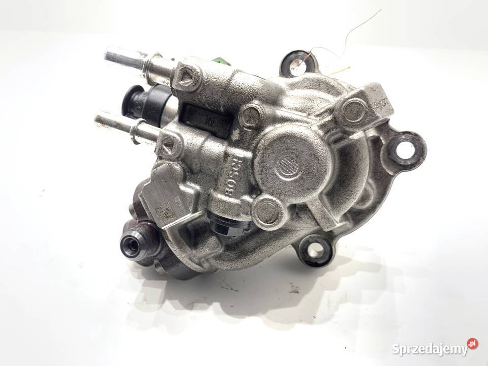 POMPA WYSOKIEGO CIŚNIENIA JAGUAR XF II osobowe