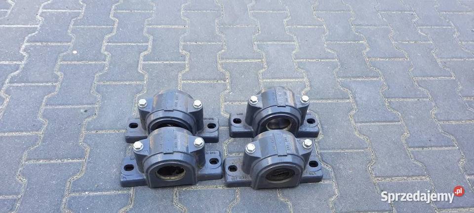 Oprawa łożyskowa dzielona SNH 213311 513611 Poznachowice Dolne