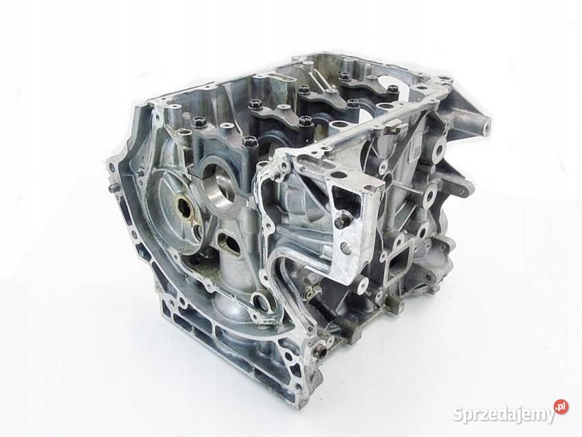 BLOK SILNIKA LIH 12 TURBO ASTRA K ENCORE osobowe sprzedam