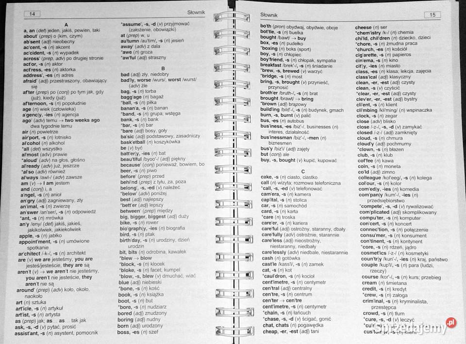 Angielski Metoda redppcom poziom 1 część 1