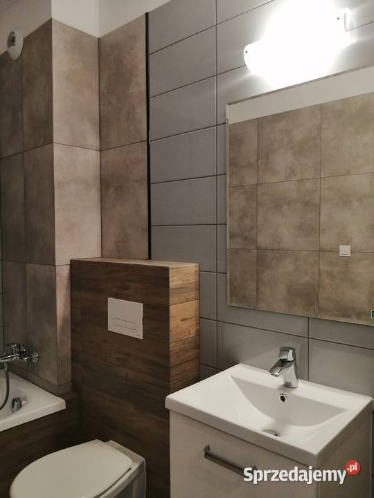 Zakątek Białobrzegi Sprzedam mieszkanie