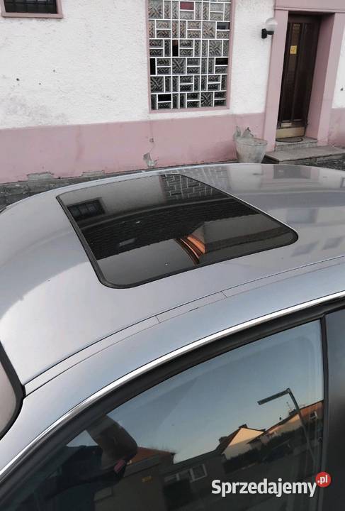 E46 318 2005bmw Rok produkcji 2005 Katowice