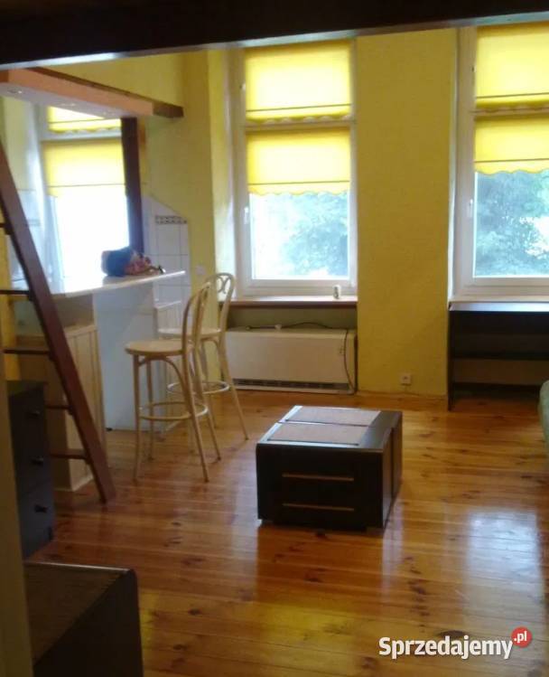 2pok 39met Plac Grunwaldzki ANTRESOLAPIWNICA Sprzedaż Wrocław