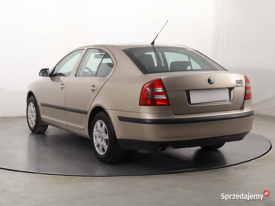 Skoda Octavia 16 nieuszkodzony Katowice