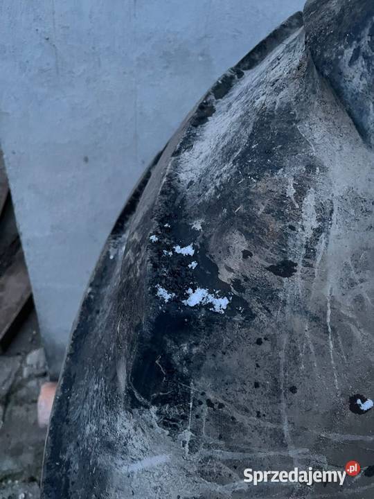 Opona Michelin 65065r38